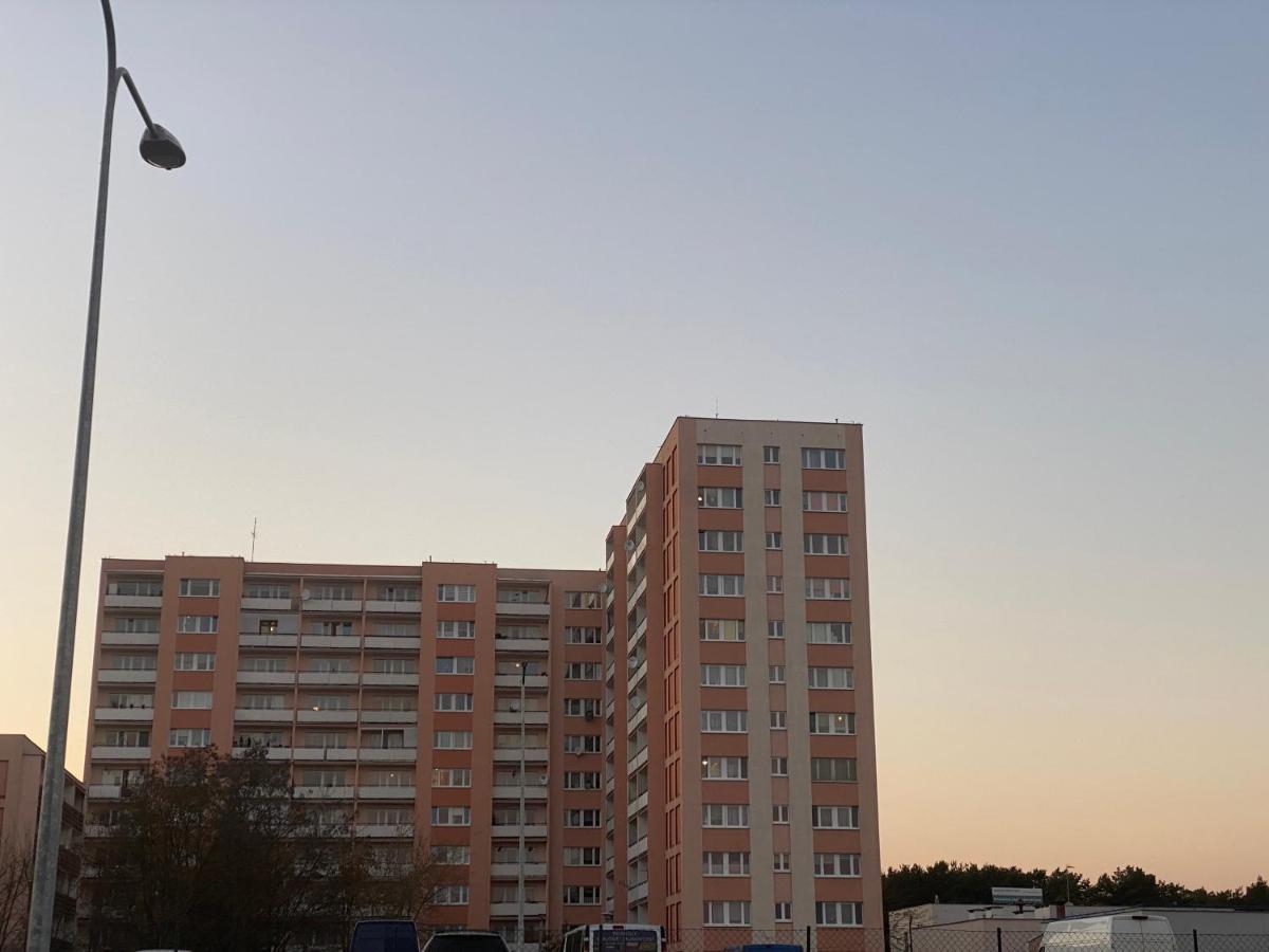 דירות 123 Aurora בידגוז'יז' מראה חיצוני תמונה